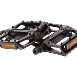 Rad Power Bikes, pedals