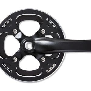 Rad Power Bikes, crank-set-1