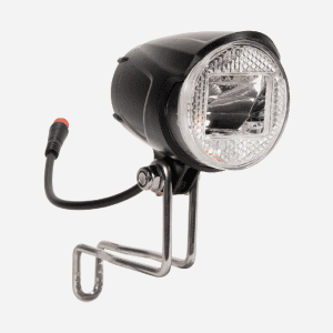 Rad Power Bikes Canada, headlight-runner