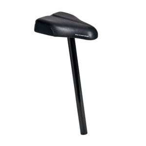 Rad Power Bikes Canada, radrunner-driver-seat