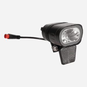 Rad Power Bikes Canada, headlight-radmission