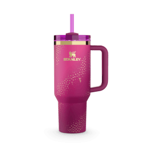 Stanley 1913, The Barbie(TM) x Stanley '70s Superstar Quencher | 40 OZ
