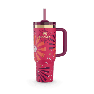 Stanley 1913, The Barbie(TM) x Stanley '80s Dynamite Quencher | 40 OZ