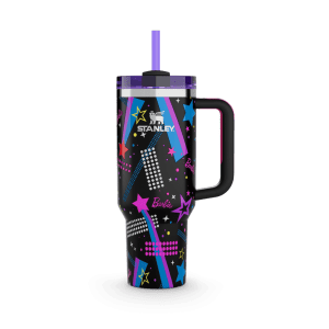 Stanley 1913, The Barbie(TM) x Stanley '80s Rockers Quencher | 40 OZ