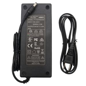 Hiboy, Hiboy charger for EX6 Ebike