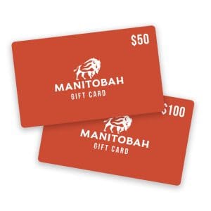 Manitobah Mukluks, Gift Card