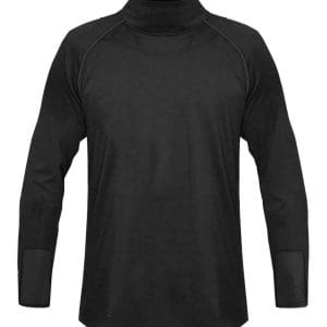 Bonderkage, BONDERKAGE A3 BASELAYER NECKGUARD SHIRT SENIOR
