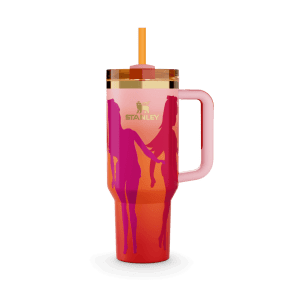 Stanley 1913, The Barbie(TM) x Stanley '60s Twist 'N Turn Quencher | 40 OZ