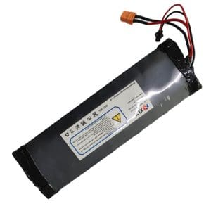 Hiboy, Hiboy DK1 Battery
