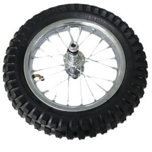 Hiboy, Hiboy DK1 Front Wheel
