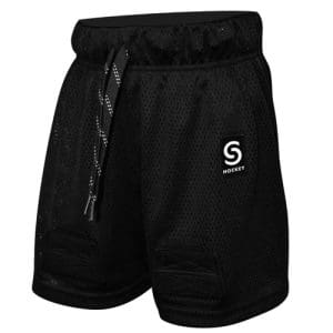 Source For Sports, SOURCE FOR SPORTS BOYS MESH JOCK SHORT