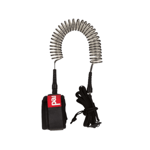 Red Equipment Ca, 8ft Coiled SUP Leash