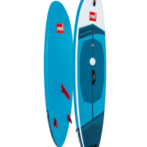 Red Paddle Co, 9'4" 3-in-1 Snapper MSL Kids Inflatable Paddle Board Package