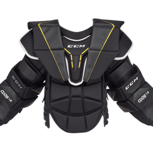 Ccm : Jr, CCM AXIS A1.5 JR GOALIE CHEST & ARM