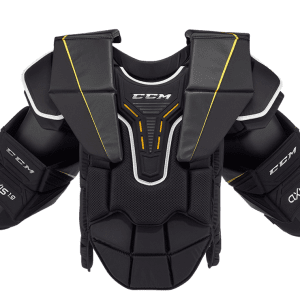Ccm : Int, CCM AXIS A1.9 INT GOALIE CHEST & ARM