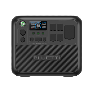 BLUETTI AC200L Portable Power Station &verbar; 2&comma;400W 2&comma;048Wh