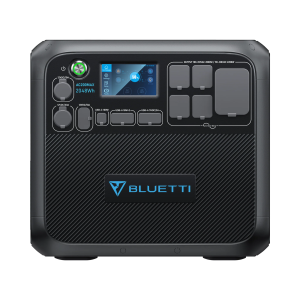 Sold Out?'BLUETTI AC200MAX Expandable Power Station
