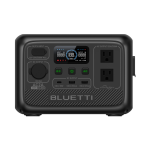BLUETTI AC2A | 300W 204Wh