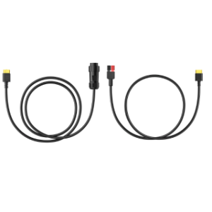 AC300 12V/30A RV Cable