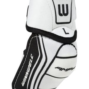 Winnwell : Sr, WINNWELL AMP500 SR ELBOW PAD