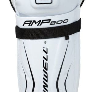 Winnwell : Jr, WINNWELL AMP500 JR SHIN GUARD