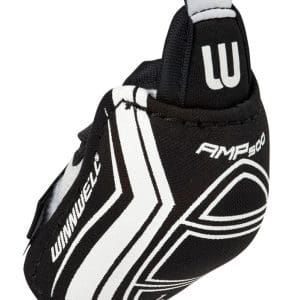 Winnwell : Yth, WINNWELL AMP500 YTH ELBOW PAD (HARD CAP)