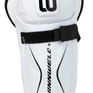 Winnwell : Yth, WINNWELL AMP500 YOUTH SHIN GUARD