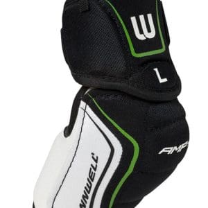 Winnwell : Jr, WINNWELL AMP700 JR ELBOW PAD