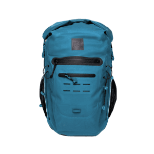 Red Original, Adventure Waterproof Backpack 30L - Storm Blue