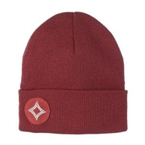 Manitobah Mukluks, Anakwa Beaded Beanie