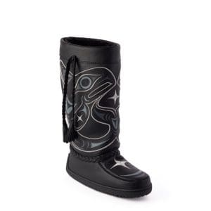 Manitobah Mukluks, Atheana Picha Tamarack