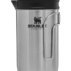 Stanley - Canada, Adventure All-In-One Boil + Brew French Press &verbar; 32 OZ &verbar; 0.95 L