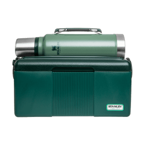 Stanley, Adventure Heritage Cooler + Bottle Set