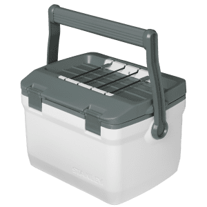 Stanley - Canada, Adventure Easy Carry Lunch Cooler &verbar; 7 QT &verbar; 6.6 L
