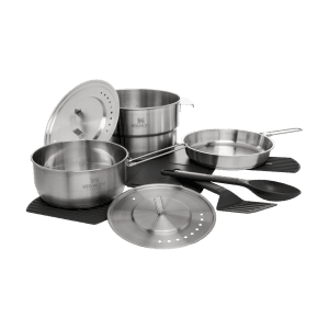 Stanley - Canada, Adventure Even-Heat Camp Pro Cookset