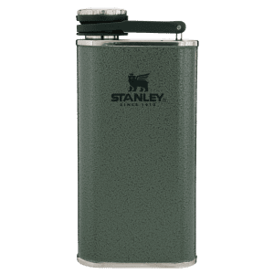 Stanley - Canada, Classic Easy Fill Wide Mouth Flask | 8 OZ | 0.23 L