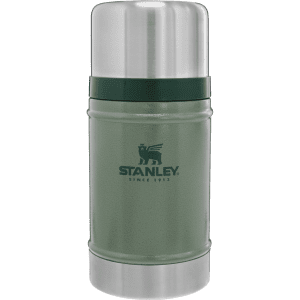 Stanley - Canada, Classic Legendary Food Jar | 24 OZ | 0.7 L