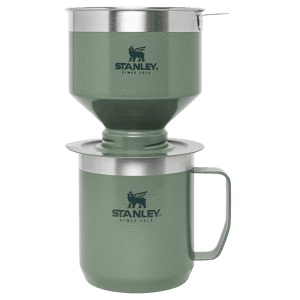 Stanley - Canada, Classic Perfect-Brew Pour Over Set