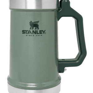 Stanley, Classic Bottle Opener Beer Stein | 24 OZ