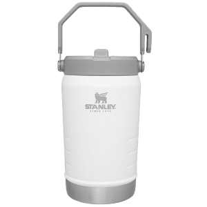 Stanley - Canada, The IceFlow Flip Straw Jug | 40 OZ | 1.18 L