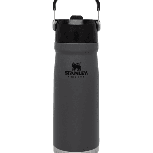 Stanley, The IceFlow Flip Straw Water Bottle | 22 OZ