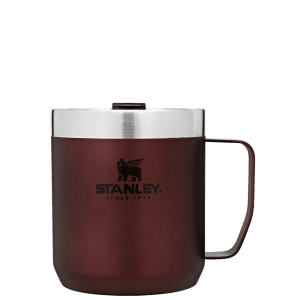 Stanley - Canada, Classic Legendary Camp Mug | 12 OZ | 0.35 L