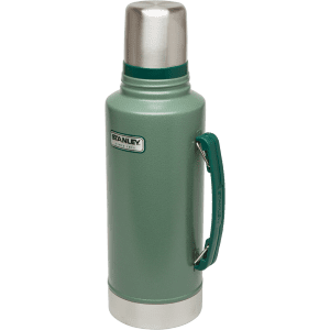 Stanley - Canada, Classic Vacuum Bottle &verbar; 2 QT &verbar; 1.9 L