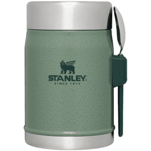 Stanley - Canada, Classic Legendary Food Jar + Spork | 14 OZ | 0.4 L