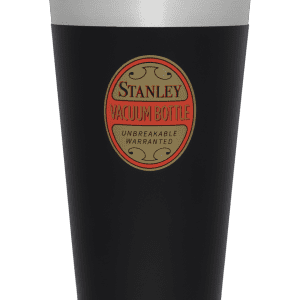 Stanley - Canada, The Milestones Stacking Beer Pint &verbar; 0.47L