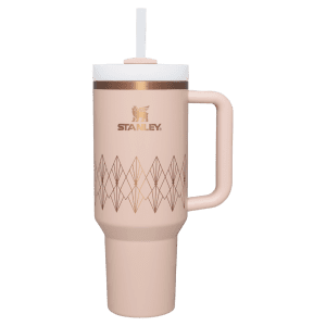 Stanley - Canada, Deco Collection Quencher H2.0 FlowState(TM) Tumbler &verbar; 40 OZ &verbar; 1.18 L
