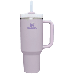 Stanley - Canada, The Quencher H2.0 FlowState(TM) Tumbler (Soft Matte) | 40 OZ | 1.18 L