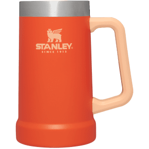 Stanley - Canada, Adventure Big Grip Beer Stein &verbar; 24 OZ &verbar; 0.7 L