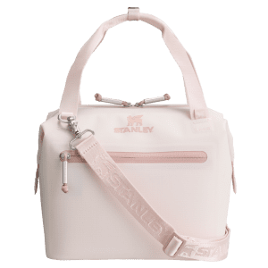 Stanley - Canada, The All Day Julienne Mini Cooler &verbar; 10 Can &verbar; 7.2 QT &verbar; 7.0 L
