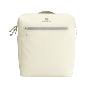 Stanley - Canada, The All Day Madeleine Midi Cooler Backpack &verbar; 20 Can &verbar; 14.8 QT &verbar; 14.0 L
